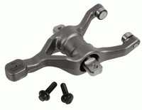 фото thumb №1, Вилка зчеплення mercedes actros