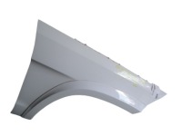 фото thumb №1, Mercedes gl gls крыло передний правый 166 x166 a1668800406 amg 149