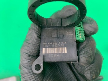 фото thumb №14, Компьютер набор иммобилайзер старт ford mondeo mk3 st220 3.0 v6 00- 2s7a-12a650-fb