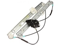 фото thumb №1, Підйомник вікна p. e83/x3 le. bez двигуна