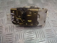 фото thumb №1, Замок дверь левый задняя задний ford mondeo mk3