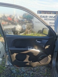 фото thumb №5, Kia sportage ii 04 дверь левая перед передние s4