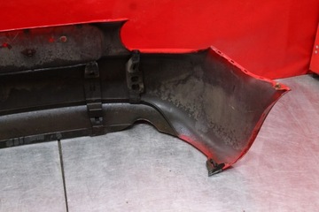 фото thumb №9, Бампер зад задний красный nf79-50221 mazda mx5 mx-5 3 iii nc 05-09