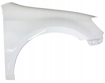 фото thumb №1, Крыло vw golf vi 6 08-13 правый lb9a новый