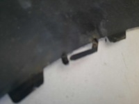 фото thumb №9, Mercedes w206 c-klasa 21- бампер перед передній a2068808501