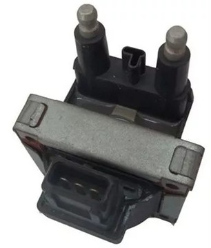 фото thumb №1, Котушка запалювання renault espace iii je0 /mm/