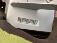 фото thumb №5, Подушка air bag пассажира nissan e nv200 16r