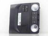 фото thumb №1, Лампа освітлення інтер'єру кабіни vw scirocco iii 3 r-line 1k8947105at