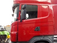 фото thumb №1, Scania r подъемник стекло левый моторчик
