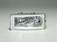 Фара света передних magneti marelli lpf792 в Украине, фото thumb