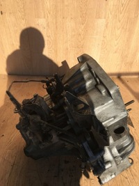 фото thumb №3, Коробка передач передач renault scenic ii 1.9 dci nd0002