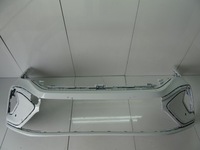 фото thumb №1, Оригинальный бампер перед передний vw taigo r-line 2g7 21-