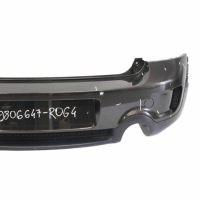 фото thumb №2, Mini countryman r60 s бампер задній royal grey a48