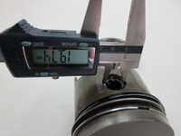 фото thumb №7, Fiat 126p elx elegant 650 поршень шатун