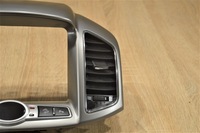 фото thumb №2, Рамка дисплея навигации решётки captiva lift