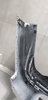 фото thumb №9, Audi a6 c8 s-line kombi бампер задний задняя 4k9