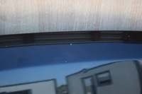 фото thumb №6, Капот кришка двигуна chevrolet captiva рестайлінг gar