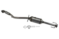 фото thumb №2, Dpf-pl-010 nty фільтр часток твердих dpf