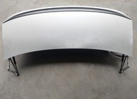 фото thumb №7, Крышка багажника задняя задняя комплектная камера lexus gs iii gs450 h 1f2