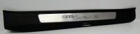 фото thumb №1, Porsche 911 992 turbo s молдинг порог правая