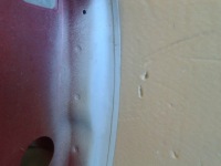 фото thumb №5, Peugeot rcz 2010 дверь левая