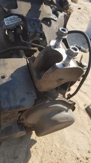 фото thumb №6, Коробка передач передач ba6r-7002-abe 1.6tdci ford b-max