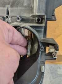 фото thumb №15, Повний led bmw 4 m4 f32 f33 фара ліва європа 7408483-01