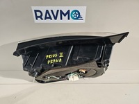 фото thumb №7, Лампа правий задня задня права toyota prius ii 2 led europa eu