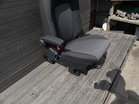 фото thumb №6, Ford transit courier iii mk3 2024 сиденье водителя левый с подушка europa