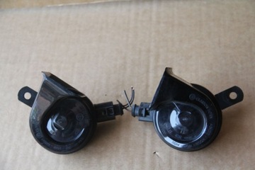 фото thumb №6, Klaksony подвес vw atlas 3cn951206b 3cn951206c