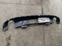 фото thumb №5, Volvo s60 спойлер бампера заднього задня 31455671