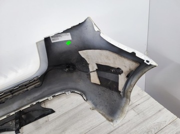 фото thumb №14, Бампер зад mercedes b-klasa w246 рестайлінг + джгут pdc + датчики a2468853525