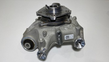 фото thumb №10, Audi q7 ii q8 поворотный кулак левая задняя зад 4m0505431aj