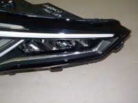 фото thumb №3, Seat tarraco 19- лампа фара перед полный led