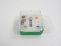 фото thumb №1, Skoda kamiq набор предохранителей оригинал 658052000a