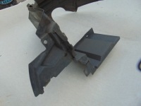 фото thumb №6, Підкрилок ліва перед передні citroen c1 i 05r- eu