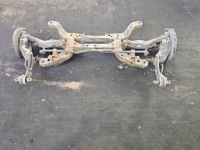 Купити Задня балка oś задній opel insignia a 2.0 cdti 08-17, фото thumb