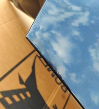 фото thumb №9, Крышка багажника багажника bmw z4 e85 416 carbonschwarz