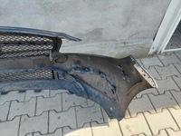 фото thumb №14, Mercedes a класс w176 12-15 бампер перед решётка радиатора