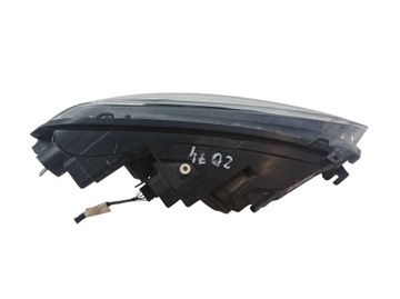 фото thumb №7, Лампа перед ліва європа jt7613w030cd ford transit courier i 2014-