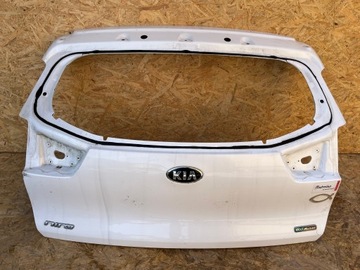 фото thumb №1, Kia niro кришка багажника задня зад