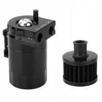 Oil защёлка бак black сепаратор масла набор с фильтром штуцеры 10 1 15mm 3ccc Цена, фото thumb