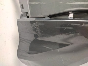 фото thumb №6, Audi q3 ii 83a бампер задній зад 2018- 4pdc