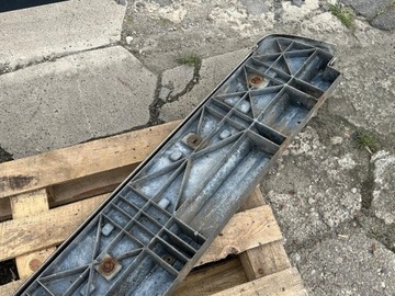 фото thumb №11, Cadillac escalade esv 03-06r градус progowy поріг лівий оригінал oem