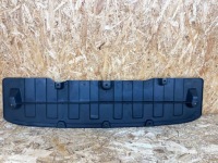 фото thumb №6, Плита защита пол pod бампер перед kia picanto iii 29110-g6000 2017-