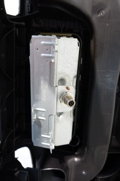 фото thumb №8, Vw polo 6r консоль подушка безпеки датчик комплект оригінал