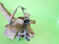 фото thumb №6, Поворотна опора права перед hyundai i10 i pa 1.1 crdi