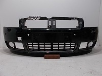 фото thumb №1, Audi a4 b6 cabrio 02-05 бампер передній pod sprysk