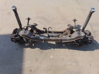 фото thumb №13, Задня oś балка підвіска c-max mk1 lift