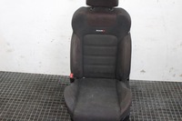 фото thumb №9, Салон nissan juke f15 nismo 1.6l бензиновый 147kw 2013